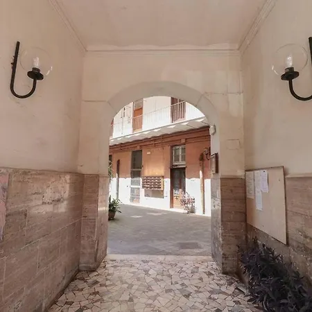 Apartamento Termini Treasure - Elegant Retreat