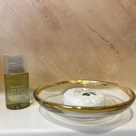 Termini Treasure - Elegant Retreat * Řím