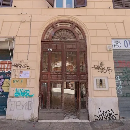 Apartmán Termini Treasure - Elegant Retreat