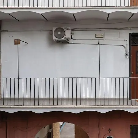 Termini Treasure - Elegant Retreat Apartmán *