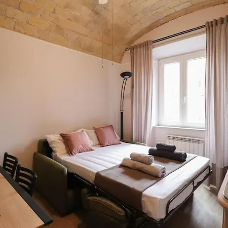 Termini Treasure - Elegant Retreat Apartmán *