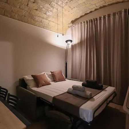 Apartmán Termini Treasure - Elegant Retreat *