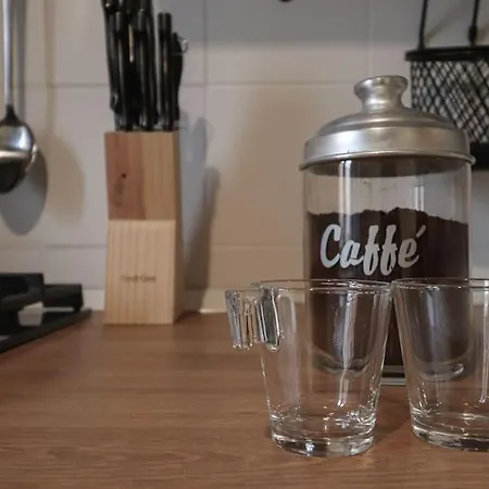 Termini Treasure - Elegant Retreat * Řím