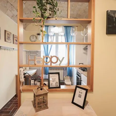 Termini Treasure - Elegant Retreat