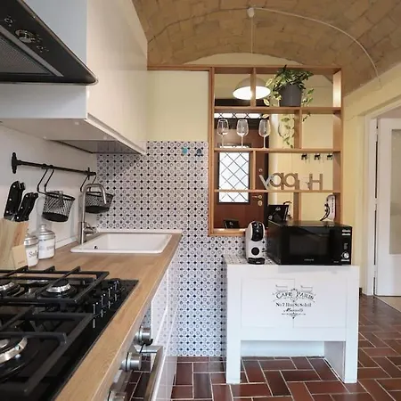 Termini Treasure - Elegant Retreat *