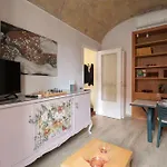 Appartement Termini Treasure - Elegant Retreat