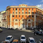 Appartement Termini Treasure - Elegant Retreat Rome
