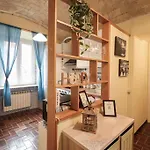 Termini Treasure - Elegant Retreat Appartement Rome