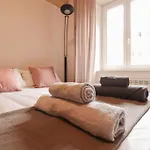 Appartement Termini Treasure - Elegant Retreat *