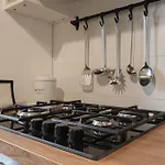 Termini Treasure - Elegant Retreat Appartement