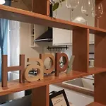 Appartement Termini Treasure - Elegant Retreat *