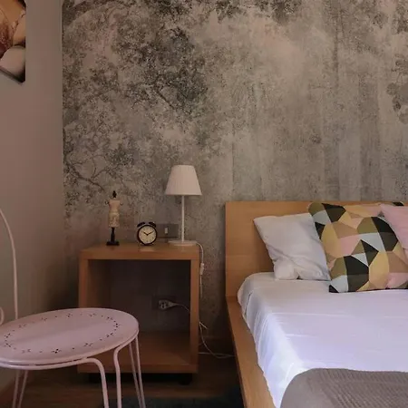 Apartamento Termini Treasure - Elegant Retreat Roma