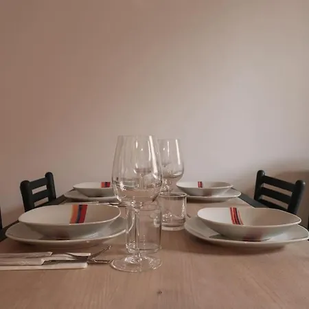 Termini Treasure - Elegant Retreat Apartamento