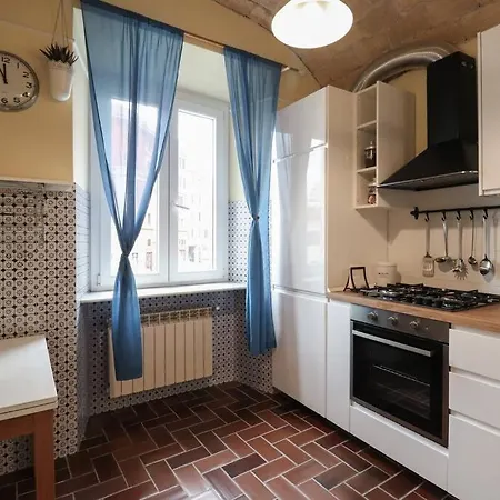 Apartamento Termini Treasure - Elegant Retreat *
