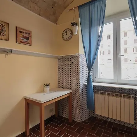 Termini Treasure - Elegant Retreat Roma