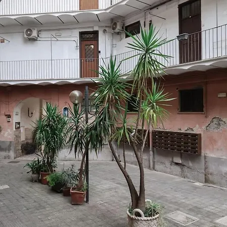 Appartement Termini Treasure - Elegant Retreat
