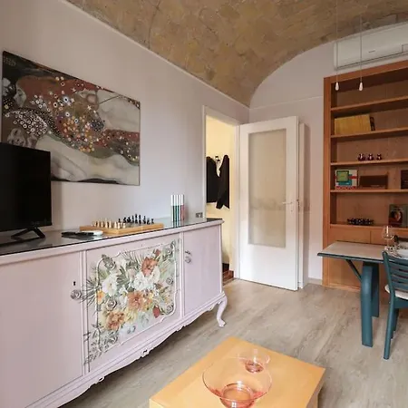 Apartamento Termini Treasure - Elegant Retreat