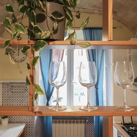 Apartamento Termini Treasure - Elegant Retreat Roma