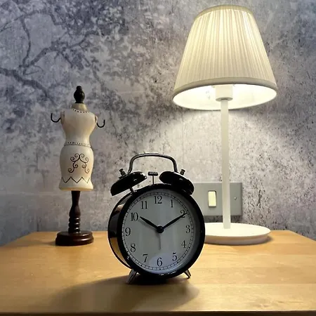 Apartamento Termini Treasure - Elegant Retreat Roma