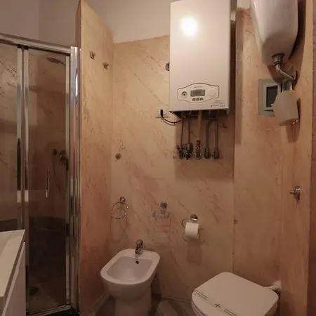 Termini Treasure - Elegant Retreat *