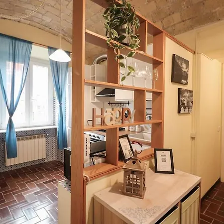 Termini Treasure - Elegant Retreat Apartamento Roma