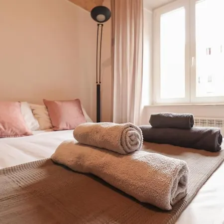 Apartamento Termini Treasure - Elegant Retreat *
