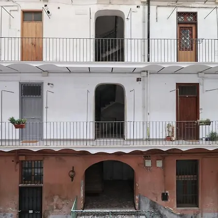 Appartement Termini Treasure - Elegant Retreat