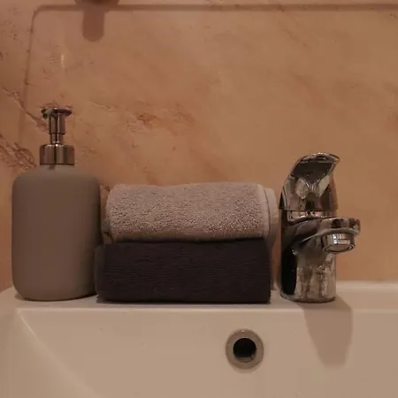 Termini Treasure - Elegant Retreat *