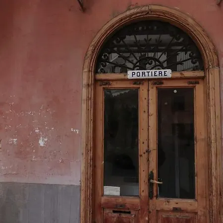 Appartement Termini Treasure - Elegant Retreat *